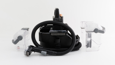 Bissell SpotClean HydroSteam (3689F)