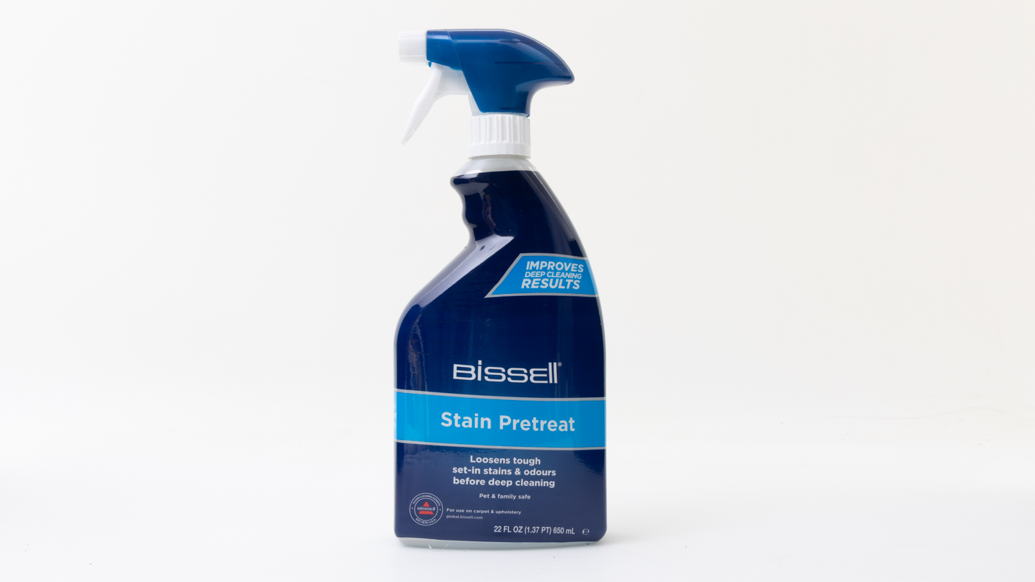 Bissell Stain Pretreat carousel image