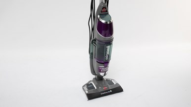 Bissell Symphony Pet 1977F