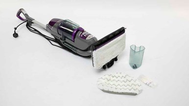 Bissell Symphony Pet 1977F