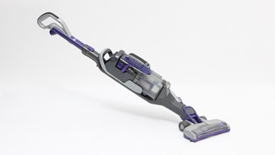 Black and Decker Multipower Pet 2-in-1 CUA525BHP-XE