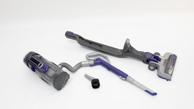 Black and Decker Multipower Pet 2-in-1 CUA525BHP-XE