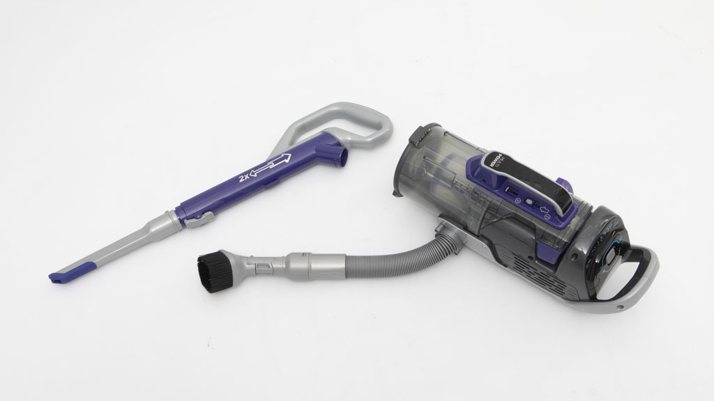 Black and Decker Multipower Pet 2-in-1 CUA525BHP-XE