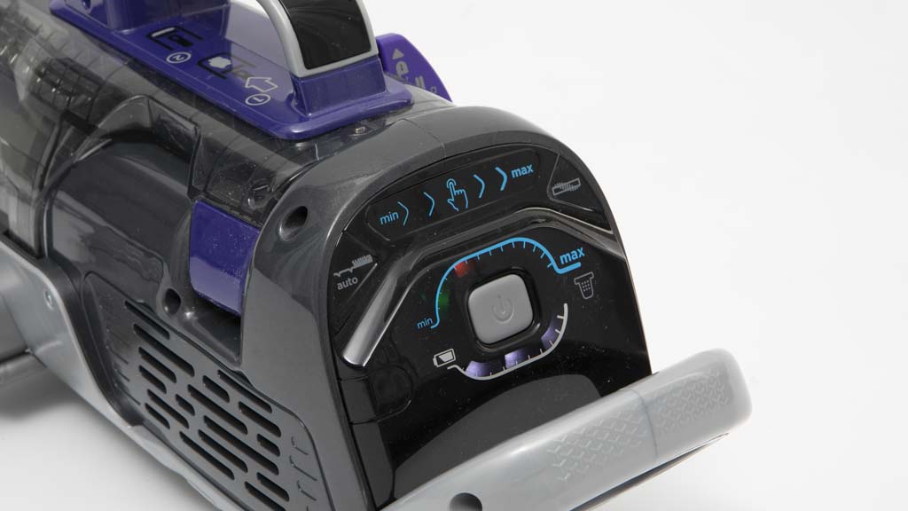 Black and Decker Multipower Pet 2in1 CUA525BHPXE Review Stick and