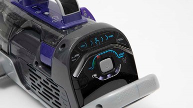 Black and Decker Multipower Pet 2-in-1 CUA525BHP-XE