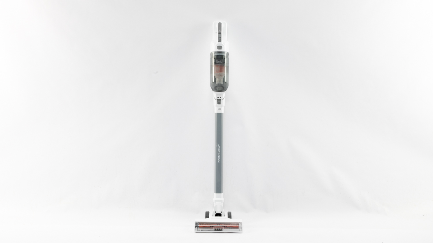 Black and Decker PowerSeries+ Cordless Stick Vacuum BHFEA515J carousel image