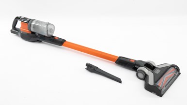 Black and Decker PowerSeries Extreme Cordless Stick Vacuum 4in1 BHFEV182-XE