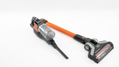 Black and Decker PowerSeries Extreme Cordless Stick Vacuum 4in1 BHFEV182-XE