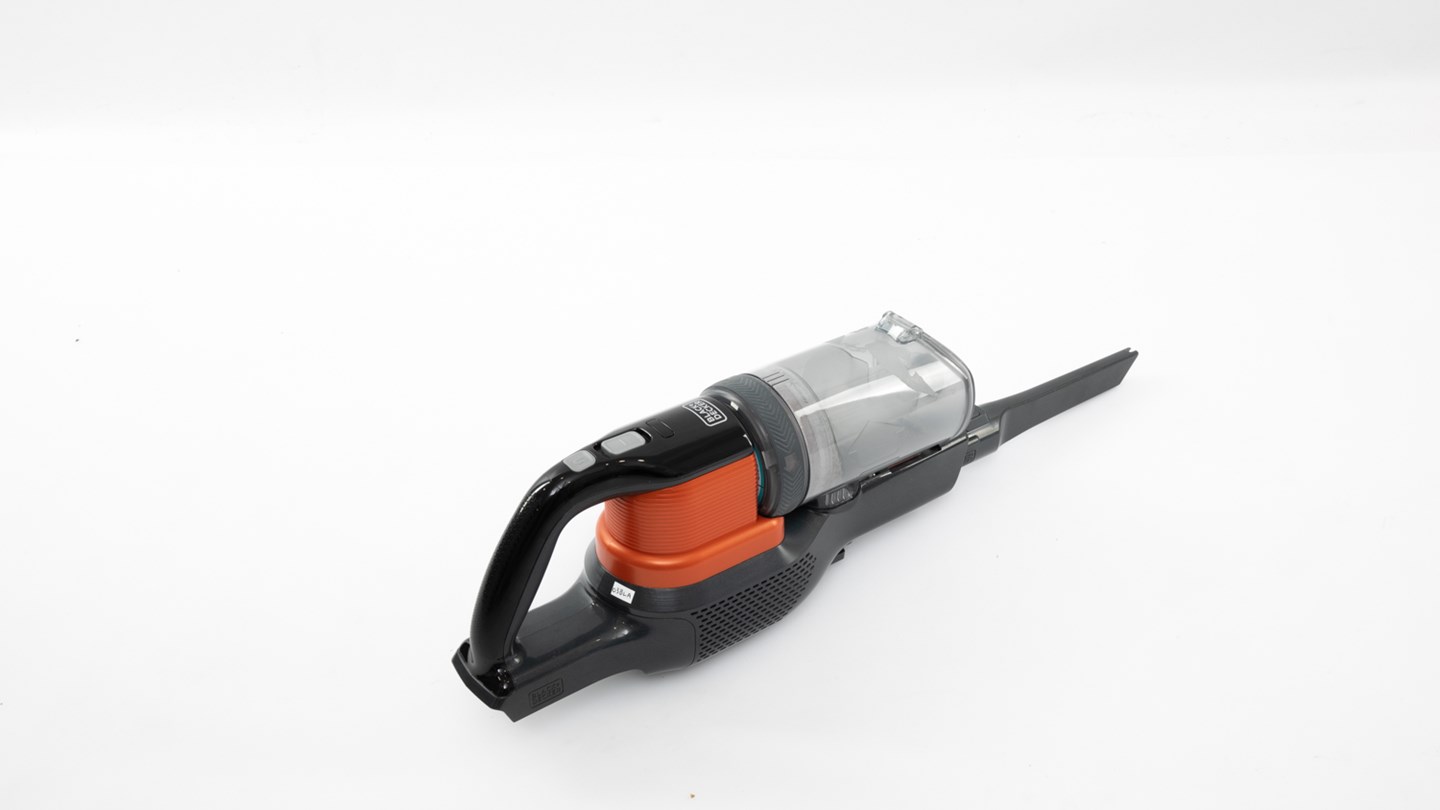 Filtro HEPA Compatibile Con Black & Decker BDPSE1815, BHFEV182 E Altri – Ricambio Di Qualità Per Aspirare Senza Perdere Potenza
