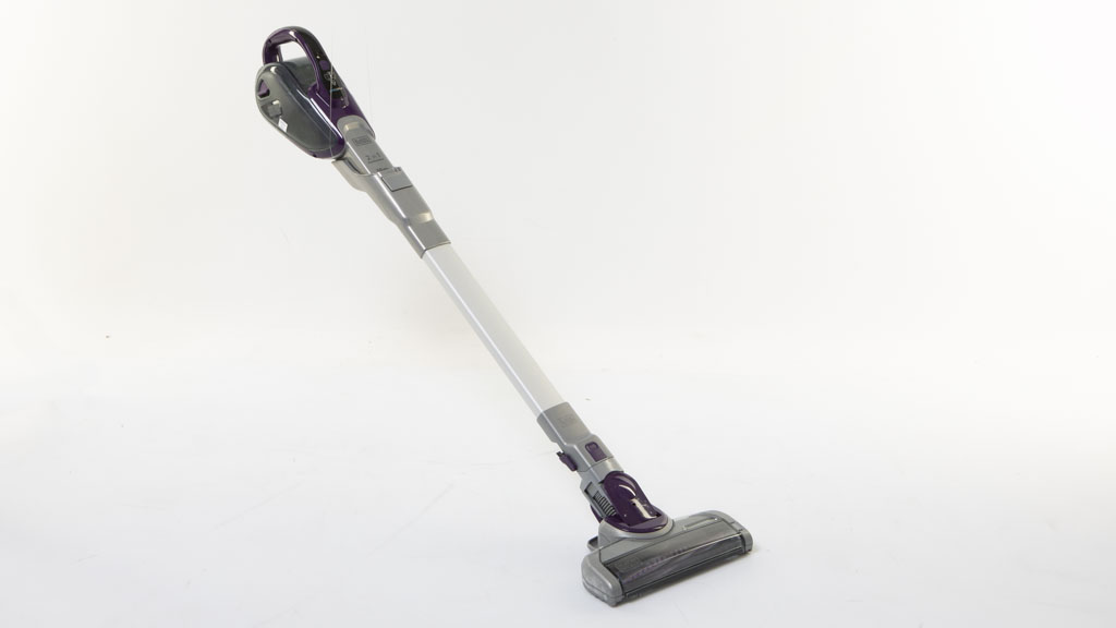 Black And Decker Smarttech Pet In Fej Jfsx Xe Review Stick And Cordless Vacuum Choice