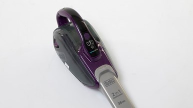 Black and Decker Smarttech Pet 2 in 1 FEJ520JFSX-XE