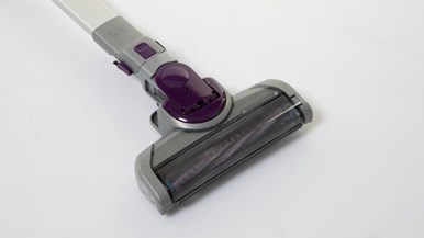 Black and Decker Smarttech Pet 2 in 1 FEJ520JFSX-XE