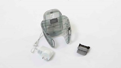 Black and Decker Smarttech Pet 2 in 1 FEJ520JFSX-XE