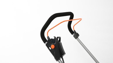 Black u0026 Decker 36V Cordless 2.5Ah Compact Mower (BCMW3336L1-XE)