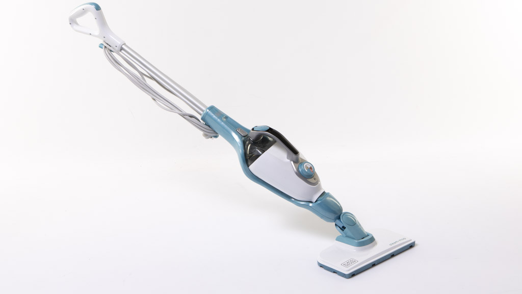 Black & Decker 7 in 1 FSMH1321 Review Steam mop CHOICE