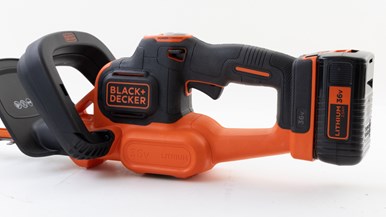 Black + Decker BCHTS3625L1 Power Command