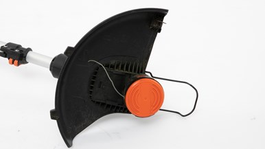 Black u0026 Decker BCSTE636L1-XE POWERCOMMAND Strimmer