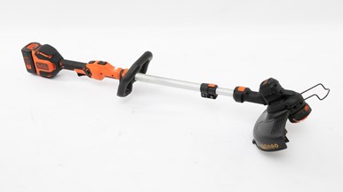 Black & Decker BCSTE636L1-XE POWERCOMMAND Strimmer