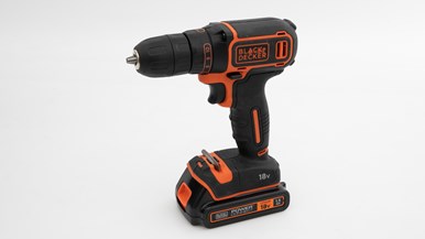 Black u0026 Decker BDCDC18-XE