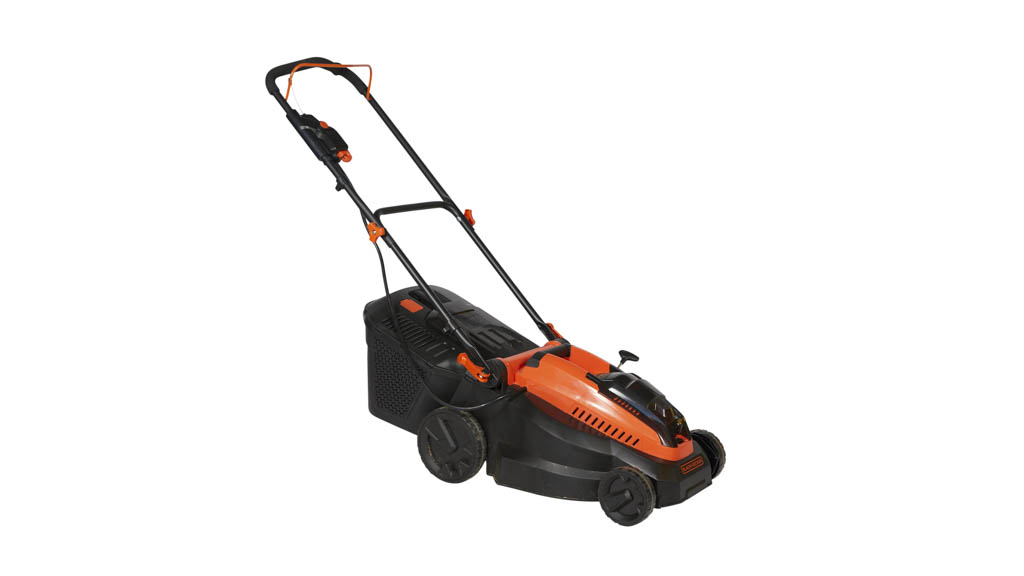 Black u0026 Decker CLM3820L1-XE