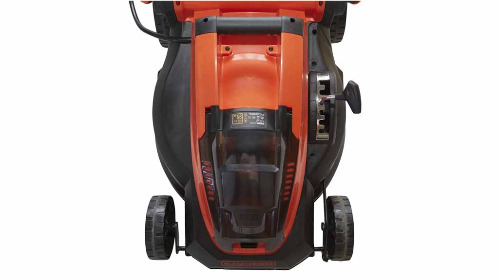 Black u0026 Decker CLM3820L1-XE