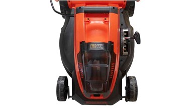 Black u0026 Decker CLM3820L1-XE