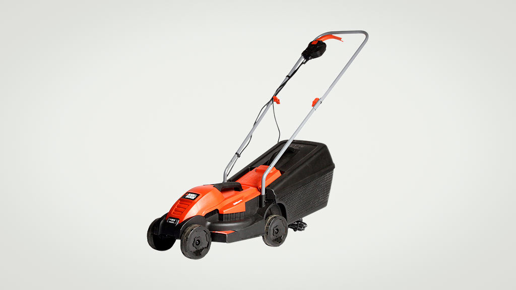 Black & Decker EMax32