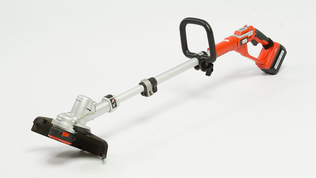 Black Decker GLC3630L XE Whipper Snipper Review Line trimmer