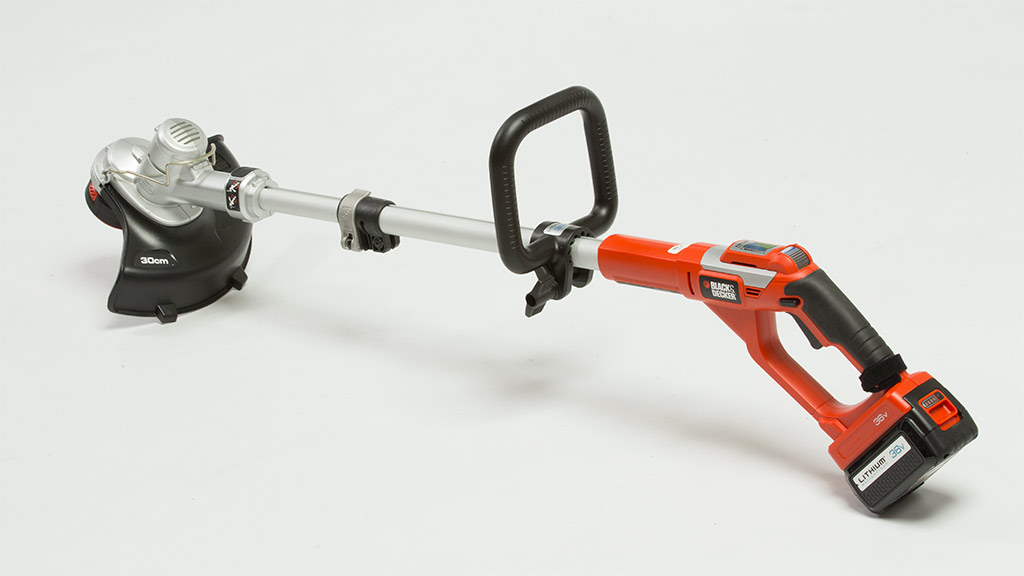 Black u0026 Decker GLC3630L-XE Whipper Snipper