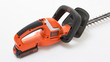 Black u0026 Decker GTC1845L20-XE