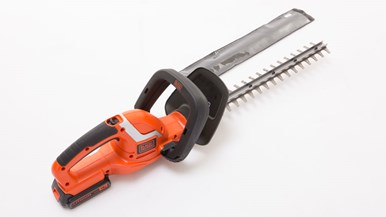 Black u0026 Decker GTC1845L20-XE