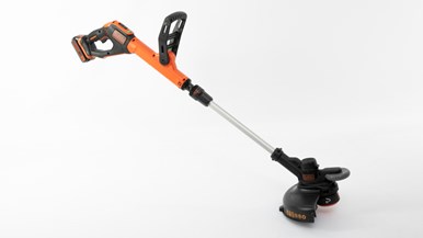 Black u0026 Decker STC1820 Strimmer