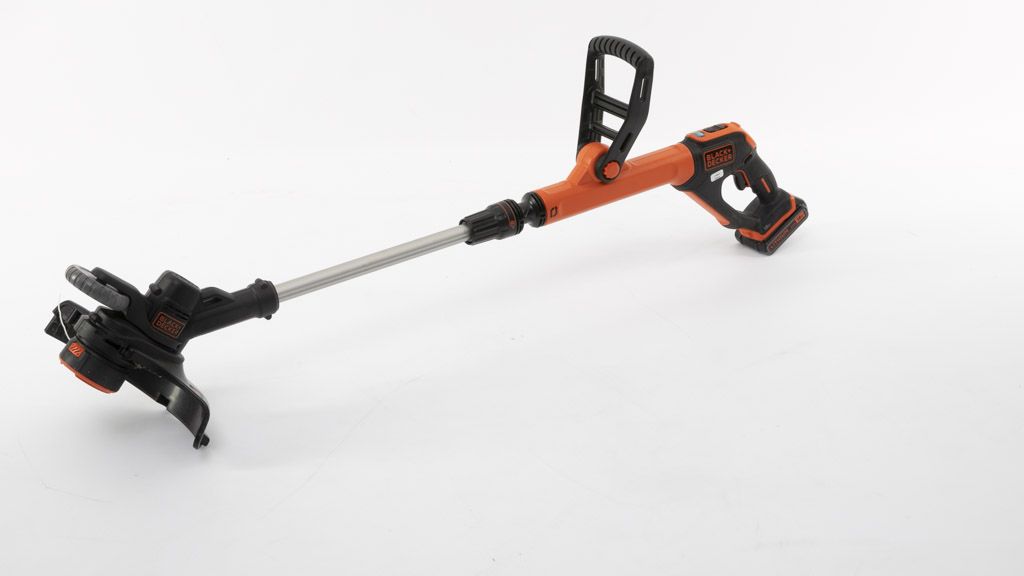 Black u0026 Decker STC1820PC