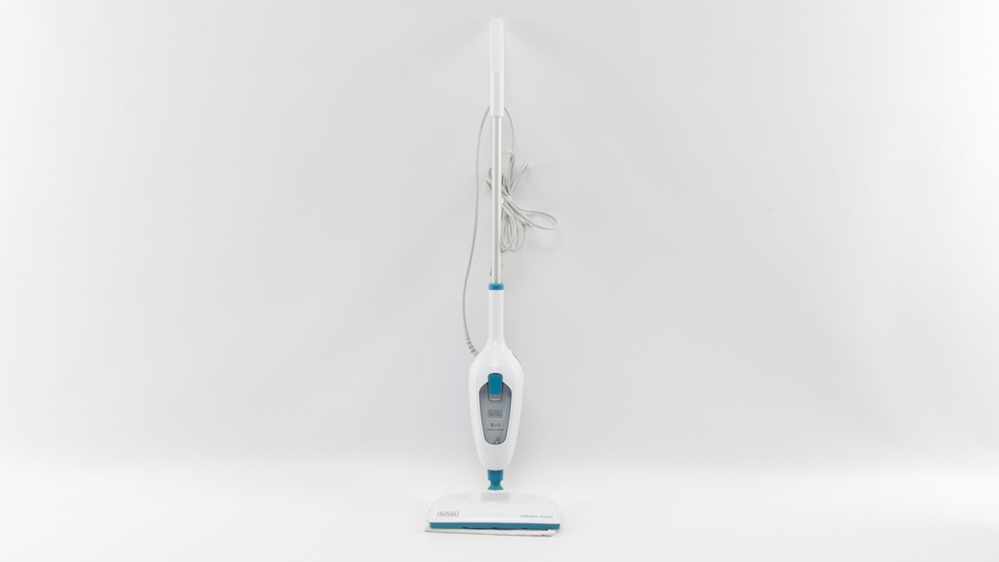 Vax Steam Glider Mop VX89 Review Steam mop CHOICE