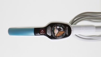 Black u0026 Decker Steam-Mop Deluxe + Steambuster FSMH1621-XE