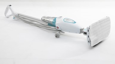 Black u0026 Decker Steam-Mop FSM1616