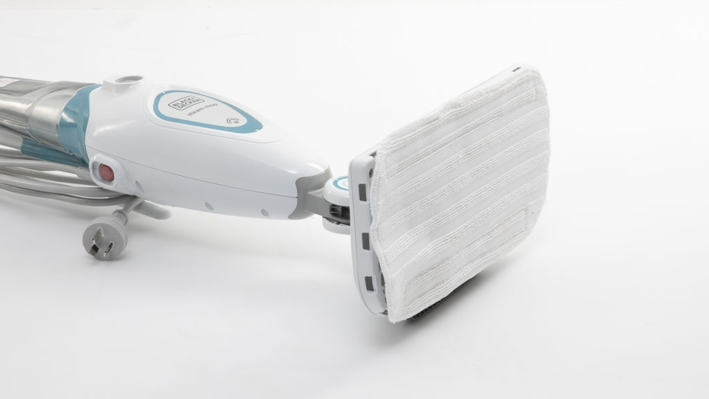 Black u0026 Decker Steam-Mop FSM1616