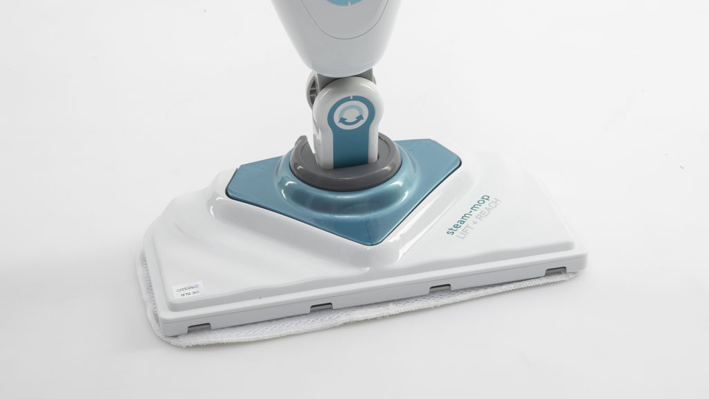 Black u0026 Decker Steam-Mop FSM1616