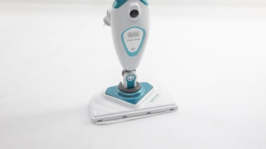 Black u0026 Decker Steam-Mop FSM1616