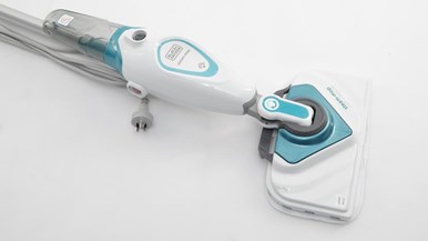 Black u0026 Decker Steam-Mop FSM1616