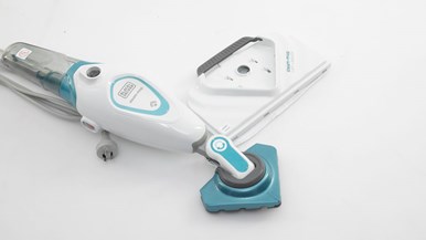 Black u0026 Decker Steam-Mop FSM1616