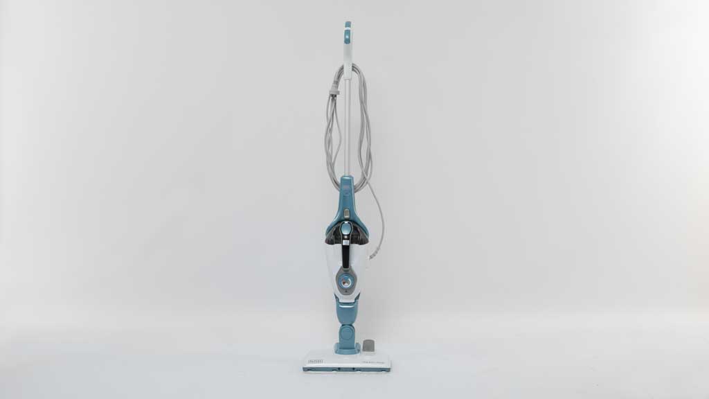 Black u0026 Decker Steam-mop with SteaMitt FSMH13151SM