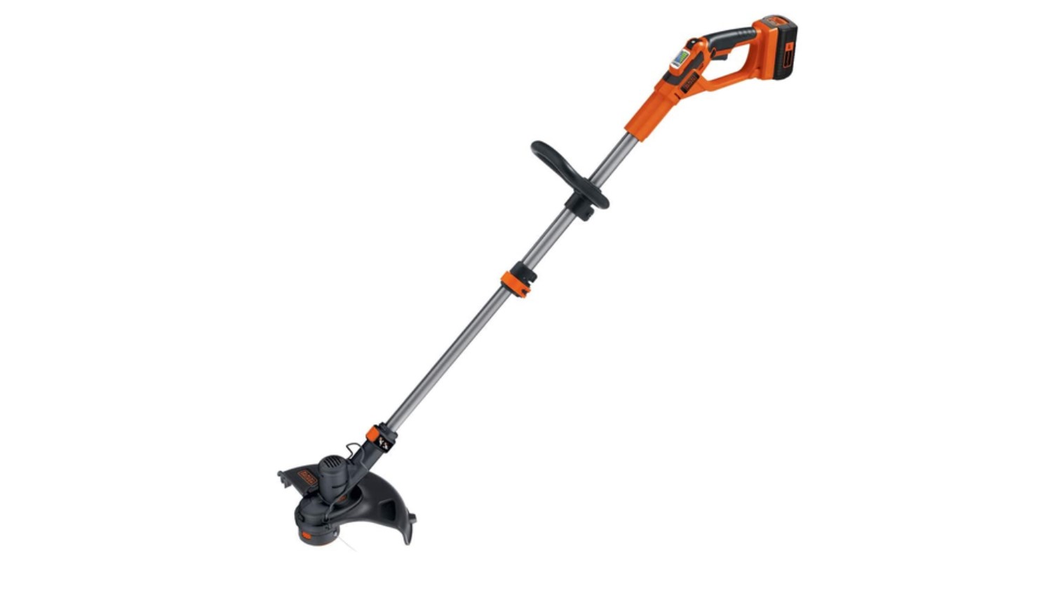 Black & Decker Whipper Snipper GLC3630L-XE Review | Line trimmer | CHOICE