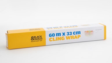 Best and worst cling wraps named by Choice - 9Kitchen