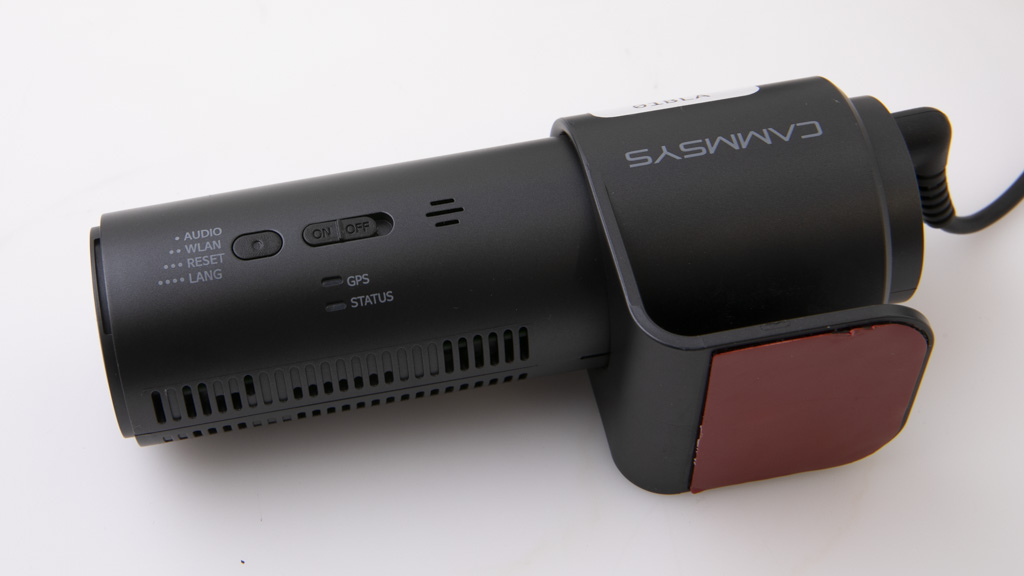 Blacksys CH-300 2CH
