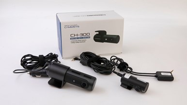 Blacksys CH-300 2CH