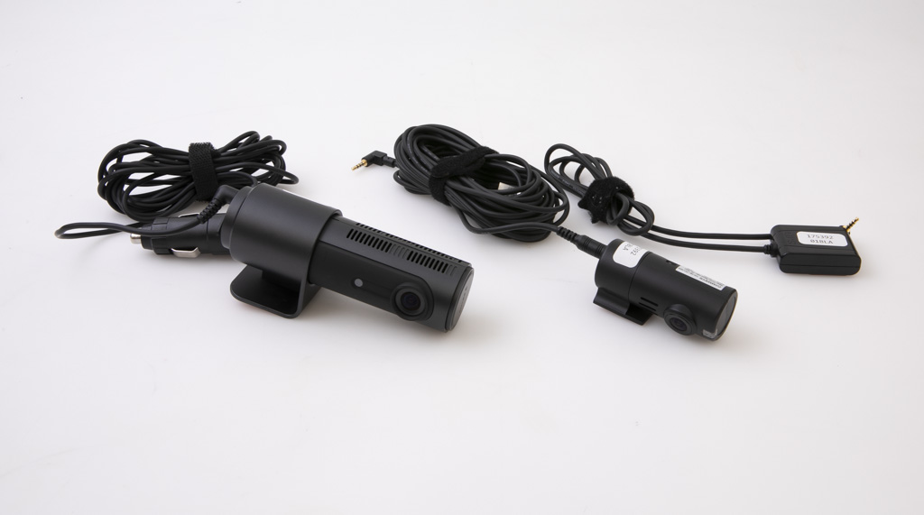 Blacksys CH-300 2CH