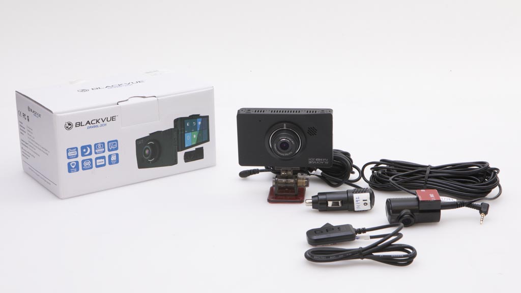 Blackvue DR490L-2CH