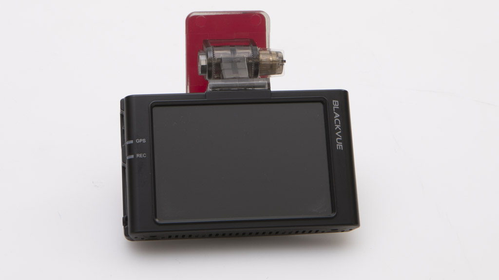 Blackvue DR490L-2CH