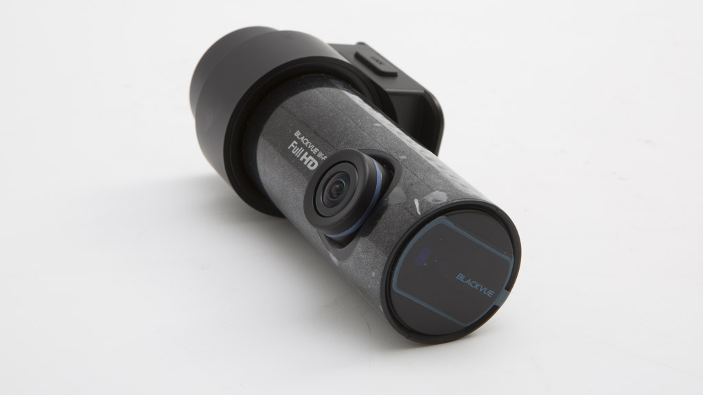 Blackvue DR650GW-1CH